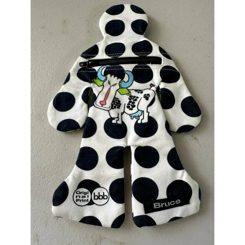 Bruce hc41 1250507